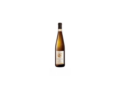 Habanské 0,75L Müller Thurgau