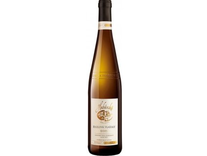 Habanské 0,75L Ryzlink Vlašský