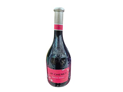 J.P. Chenet Medium Sweet Red 0,75l 13% obj.