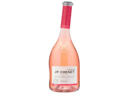 J.P. Chenet Medium Sweet Rosé 0,75l