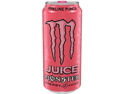 Monster Pipeline Punch 500 ml