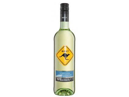 NEXT Kangaroo Chardonnay 0,75L