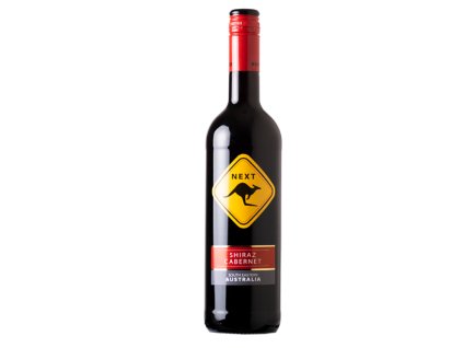 NEXT Kangaroo Shiraz Cabernet