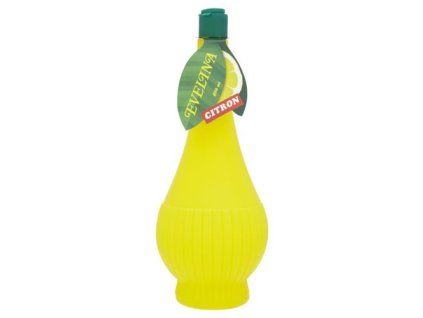Evelina koncentrát citronový 400 ml
