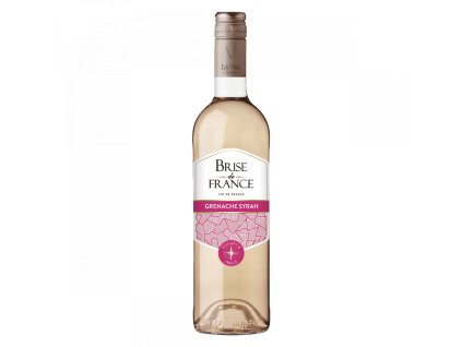 BRISE 0,75L Grenache syrah rosé