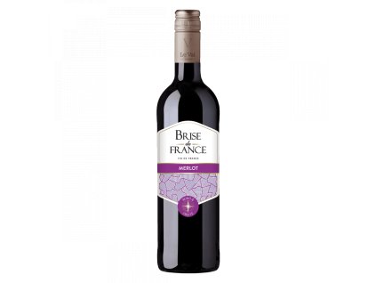 BRISE 0,75L Merlot
