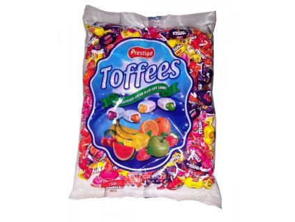 Toffees 1000g Mix