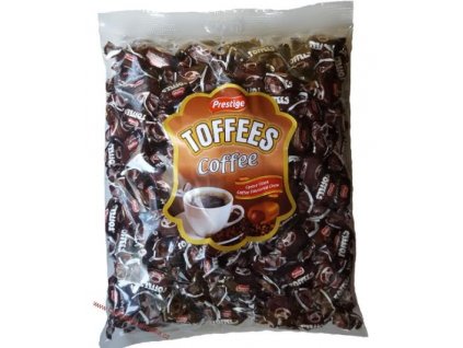 Toffees Coffe 1000g