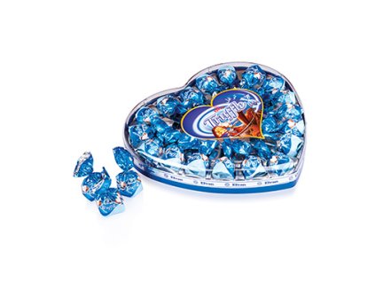 Elvan Truffle Coconut 280 g