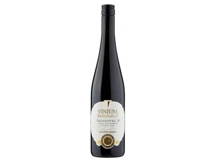 Vinium VCI - Frankovka 0,75L