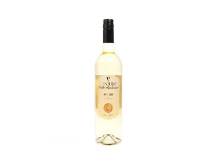 Vinium VCI- Moscatel 0,75L