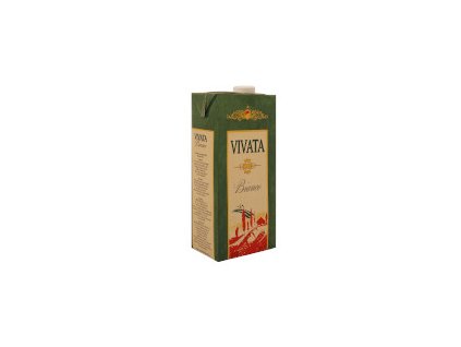 Vivata Tinto 1L Bílé TP