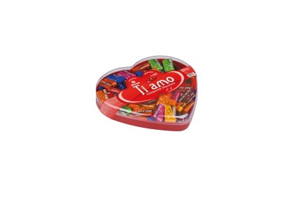 Tiamo srdce 450g