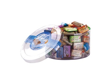 Prestij Napolitan 450g