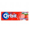 Wrigley's Orbit Strawberry 10 x 14g