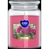 Bispol Aura Maxi Peony (Pivoňka )  500 g
