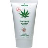 Alpa konopný balzám masážní s konopným olejem 150 ml
