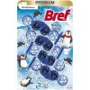 Bref Color Aktiv The polar Dancers WC Blok 4x50g