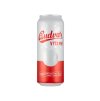 Pivo Budweiser Budvar Classic 10°  0,5 l