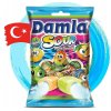 Tayas Damla Sour ovocné žvýkací bonbóny 1kg