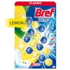 Bref 4x50g Lemon