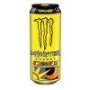 Monster Energy VR46 The Doctor 500 ml