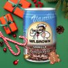 Mr.Brown Vanilla 240 ml
