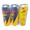 Big Shock!! original plech 500ml