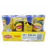 LiptonLemon330plech