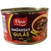 Viva Maďarský guláš 400 g