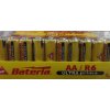 Tužkové baterie Ultra Prima R06AA 60 ksOK