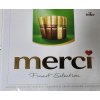 Storck Merci Finest Selection oříškové 250g