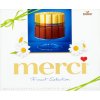 Storck Merci Finest selection Mléčná 250 ga