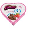 Camellia srdce Strawberry bonboniéra  110g
