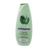 Schauma 7 bylin šampon pro normální a mastné vlasy 400 ml