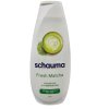 Schauma Fresh Matcha šampon 400 ml