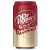 Dr Pepper Cream Soda 355 ml