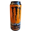 Monster Energy Rehab Ledový čaj broskev 0,5 l