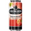 strongbowRedBerriesRed