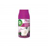 Air Wick FreshMatic Smooth Satin & Moon Lily osvěžovač strojek a náplň 250 ml