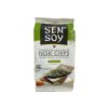 SEN SOY Chipsy mořské řasy Wasabi 4,5 g