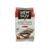 SEN SOY Chipsy mořské řasy Kimchi 4,5 g