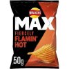 maxExtraFlamin