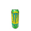 monster energy rio punch