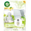 Airwick souprava 19ml White flowers