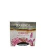 BARTEK CANDLES Svíčka ve skle Garden - Verbena 115g