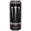 Monster Ultra Black 500 ml