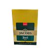 Jacobs 3v1 Mild Latte 222 g