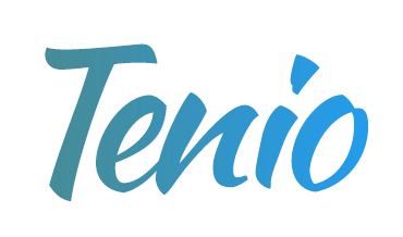 Tenio, provozovatelem e-shopu je firma DHO s.r.o.