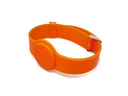 náramek oranžový